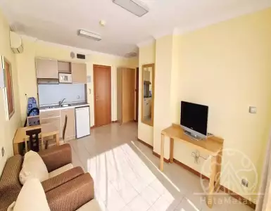 Купить квартиру в Болгарии 69500€