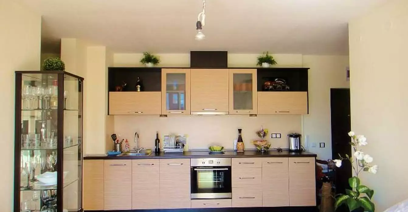 Квартира 78м² в Болгарии, Солнечный берег. Стоимостью 51500€ аренда фото-1