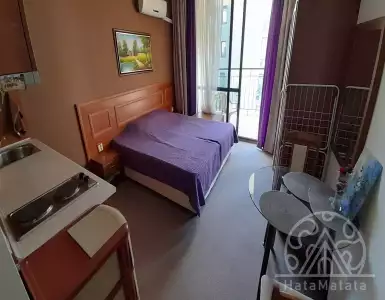 Купить квартиру в Болгарии 35500€
