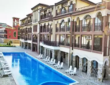 Купить квартиру в Болгарии 41164€