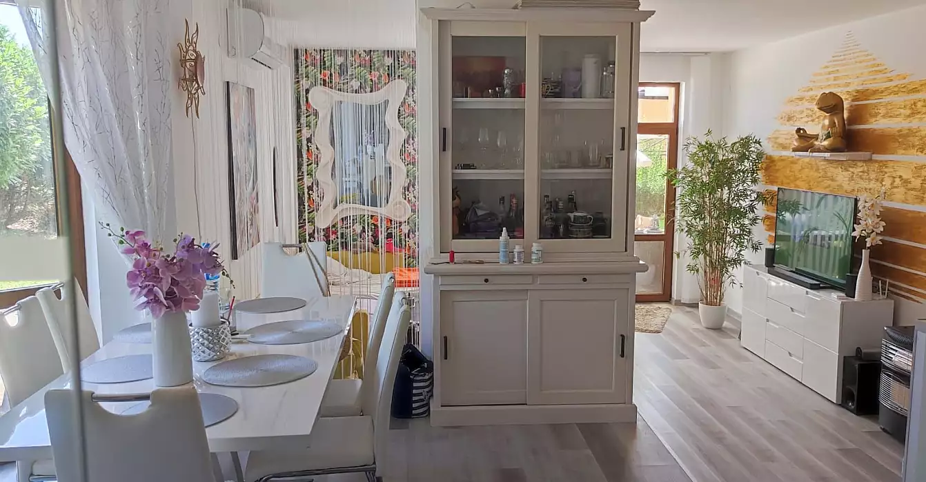 Таунхаус 162м² в Болгарии, Кошарица. Стоимостью 179900€ аренда фото-1