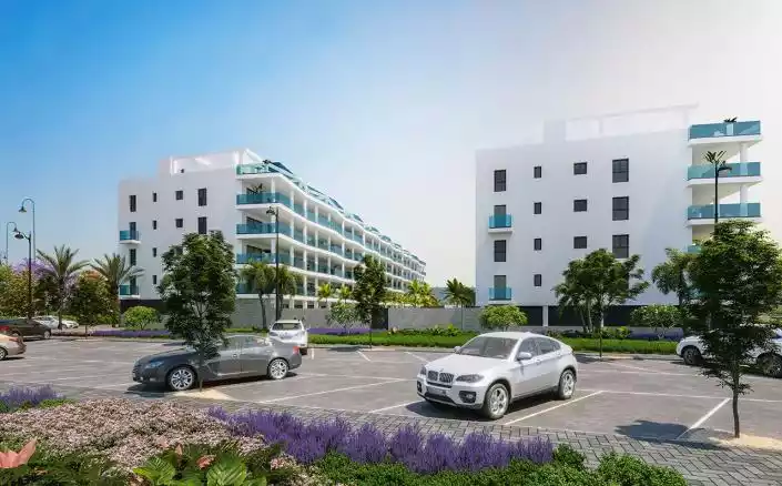 Квартира 59м² в Испании, Михас. Стоимостью 223000€ аренда фото-3