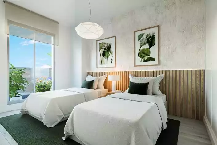 Квартира 59м² в Испании, Михас. Стоимостью 223000€ аренда фото-7