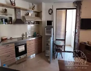 Купить квартиру в Болгарии 61000€
