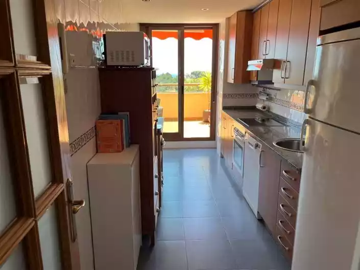 Квартира 76м² в Испании, Бенальмадена. Стоимостью 325000€ аренда фото-15
