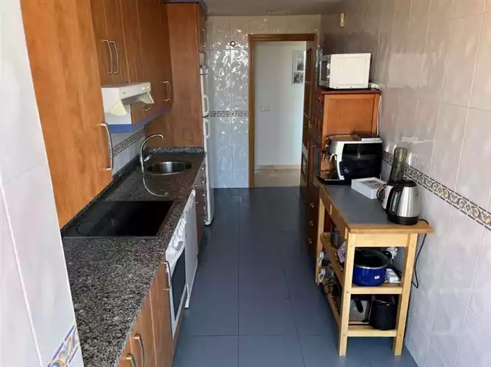 Квартира 76м² в Испании, Бенальмадена. Стоимостью 325000€ аренда фото-16