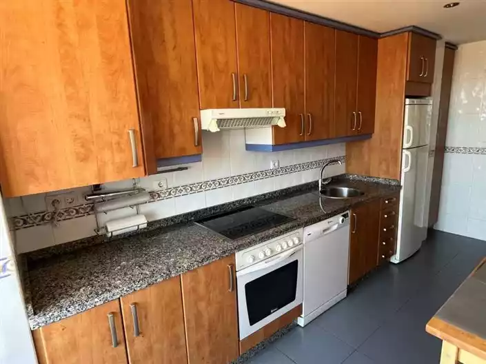 Квартира 76м² в Испании, Бенальмадена. Стоимостью 325000€ аренда фото-17