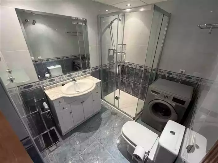 Квартира 76м² в Испании, Бенальмадена. Стоимостью 325000€ аренда фото-18