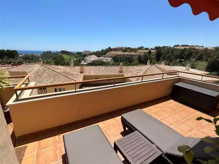 Квартира 76м² в Испании, Бенальмадена. Стоимостью 325000€ аренда фото-2