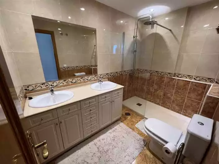 Квартира 76м² в Испании, Бенальмадена. Стоимостью 325000€ аренда фото-23