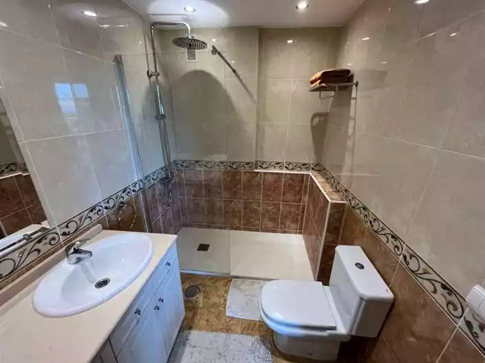 Квартира 76м² в Испании, Бенальмадена. Стоимостью 325000€ аренда фото-24