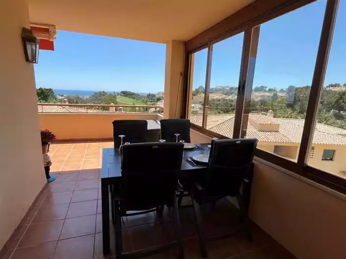Квартира 76м² в Испании, Бенальмадена. Стоимостью 325000€ аренда фото-25