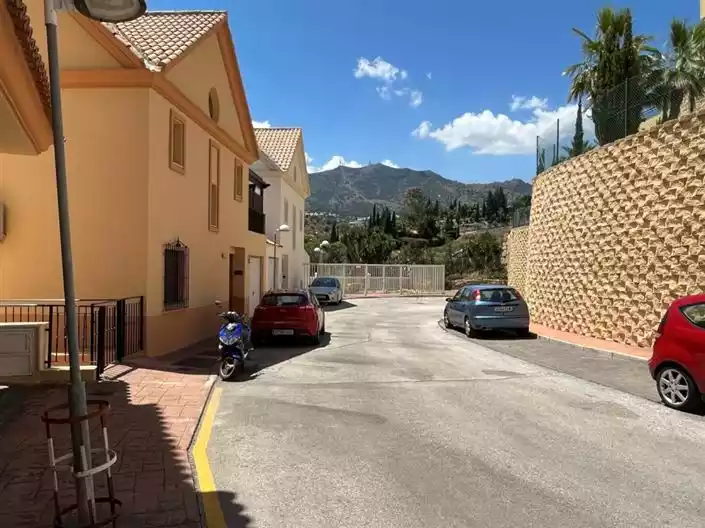 Квартира 76м² в Испании, Бенальмадена. Стоимостью 325000€ аренда фото-28