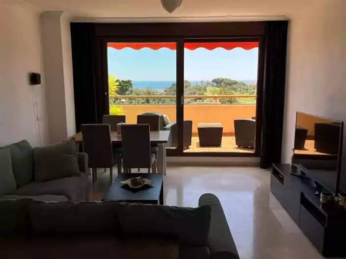 Квартира 76м² в Испании, Бенальмадена. Стоимостью 325000€ аренда фото-8
