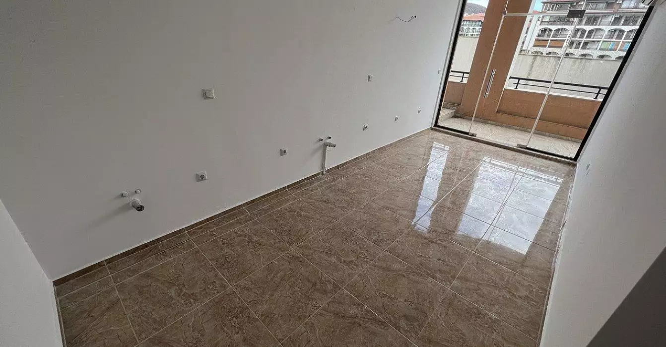 Квартира 50м² в Болгарии, Святой Влас. Стоимостью 65000€ аренда фото-1