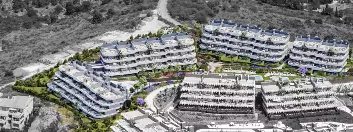 Квартира 68м² в Испании, Эстепона. Стоимостью 349000€ аренда фото-15