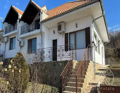 Купить виллу в Болгарии 143000€