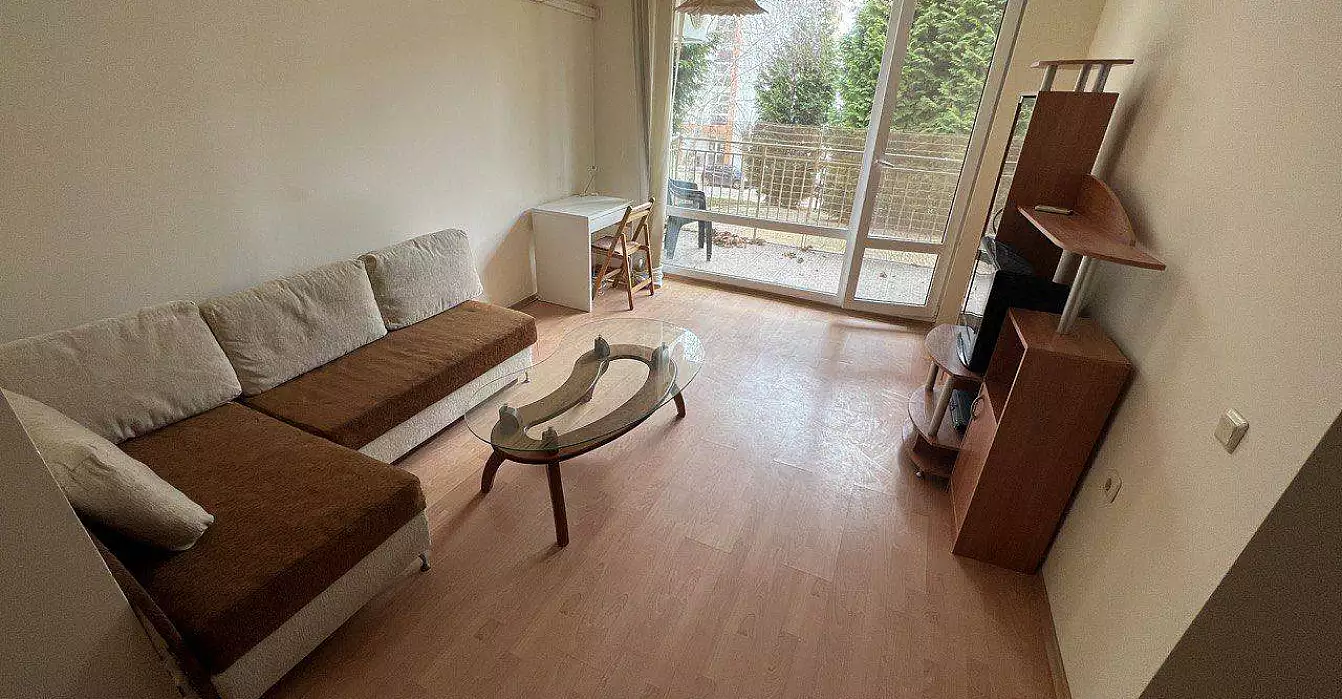 Квартира 61м² в Болгарии, Святой Влас. Стоимостью 49950€ аренда фото-1
