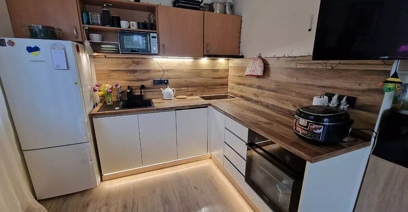Квартира 45м² в Болгарии, Святой Влас. Стоимостью 44500€ аренда фото-1
