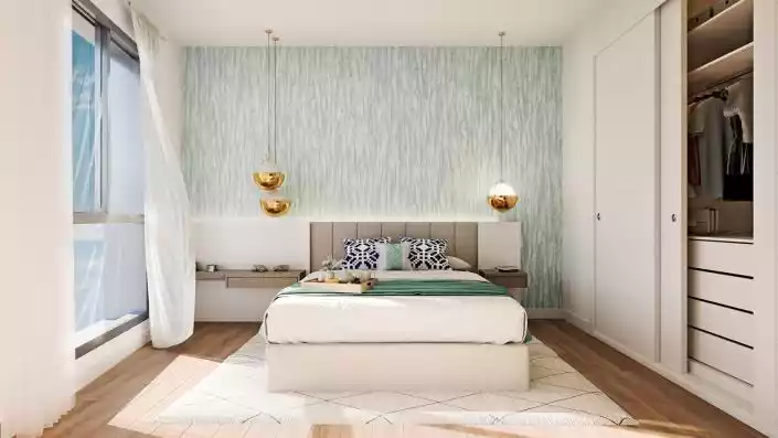 Квартира 47м² в Испании, Эстепона. Стоимостью 253000€ аренда фото-4