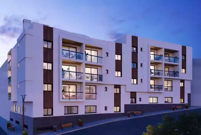 Квартира 47м² в Испании, Эстепона. Стоимостью 253000€ аренда фото-5