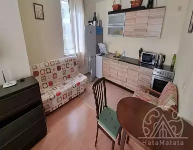 Купить квартиру в Болгарии 44500€