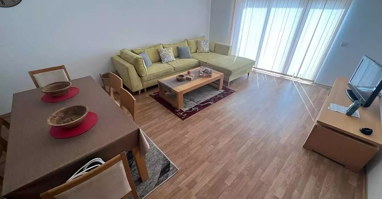 Квартира 80м² в Болгарии, Ахелой. Стоимостью 75500€ аренда фото-1