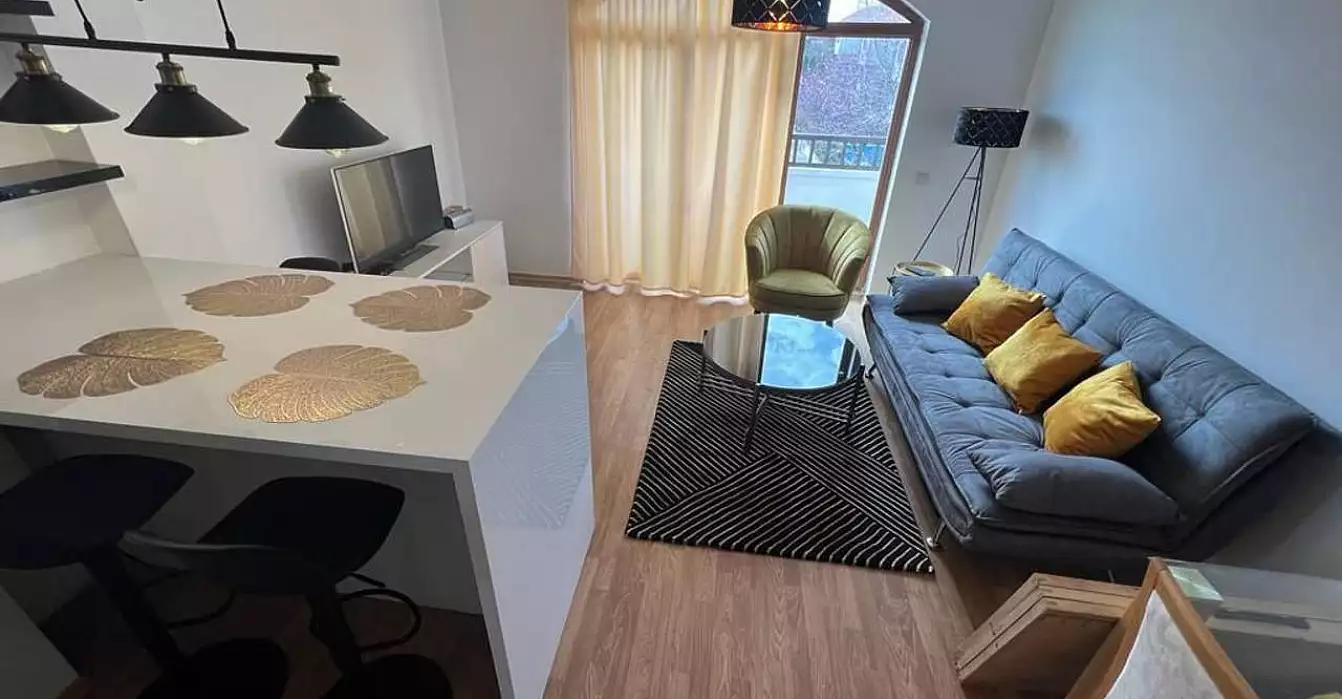 Квартира 100м² в Болгарии, Ахелой. Стоимостью 99900€ аренда фото-1