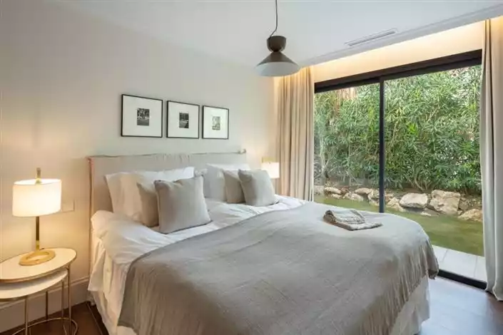 Дом 116м² в Испании, Марбелья. Стоимостью 2495000€ аренда фото-13