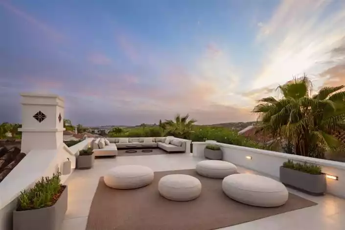Дом 116м² в Испании, Марбелья. Стоимостью 2495000€ аренда фото-19