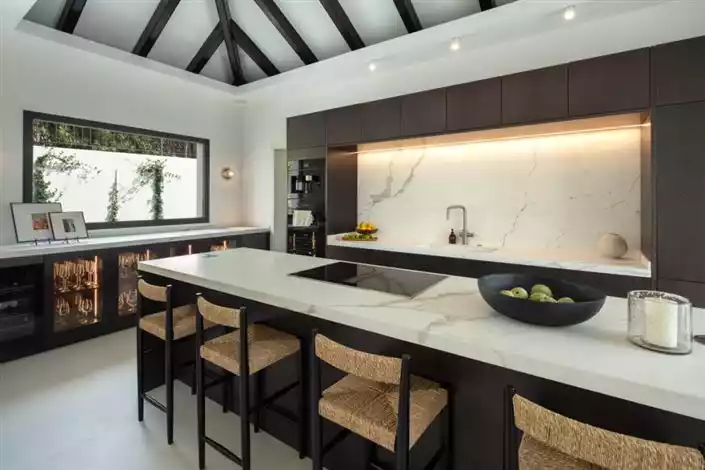 Дом 116м² в Испании, Марбелья. Стоимостью 2495000€ аренда фото-3
