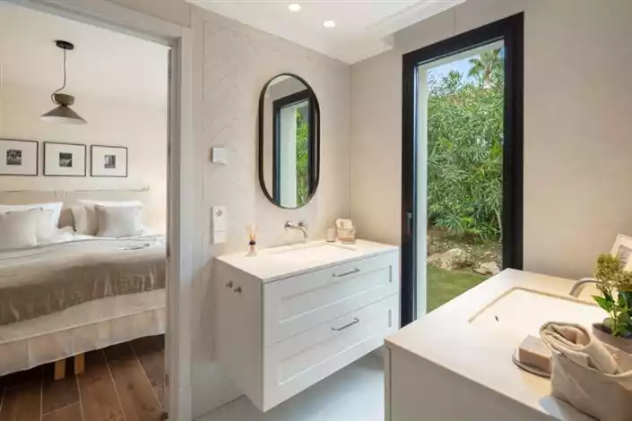 Дом 116м² в Испании, Марбелья. Стоимостью 2495000€ аренда фото-9