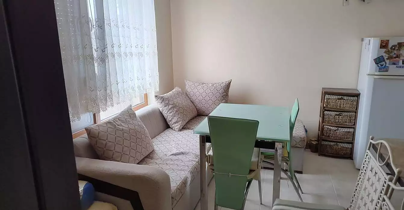 Квартира 59м² в Болгарии, Равда. Стоимостью 59900€ аренда фото-1