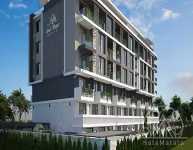 Купить квартиру в Болгарии 72900€