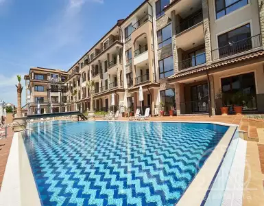 Купить квартиру в Болгарии 82100€