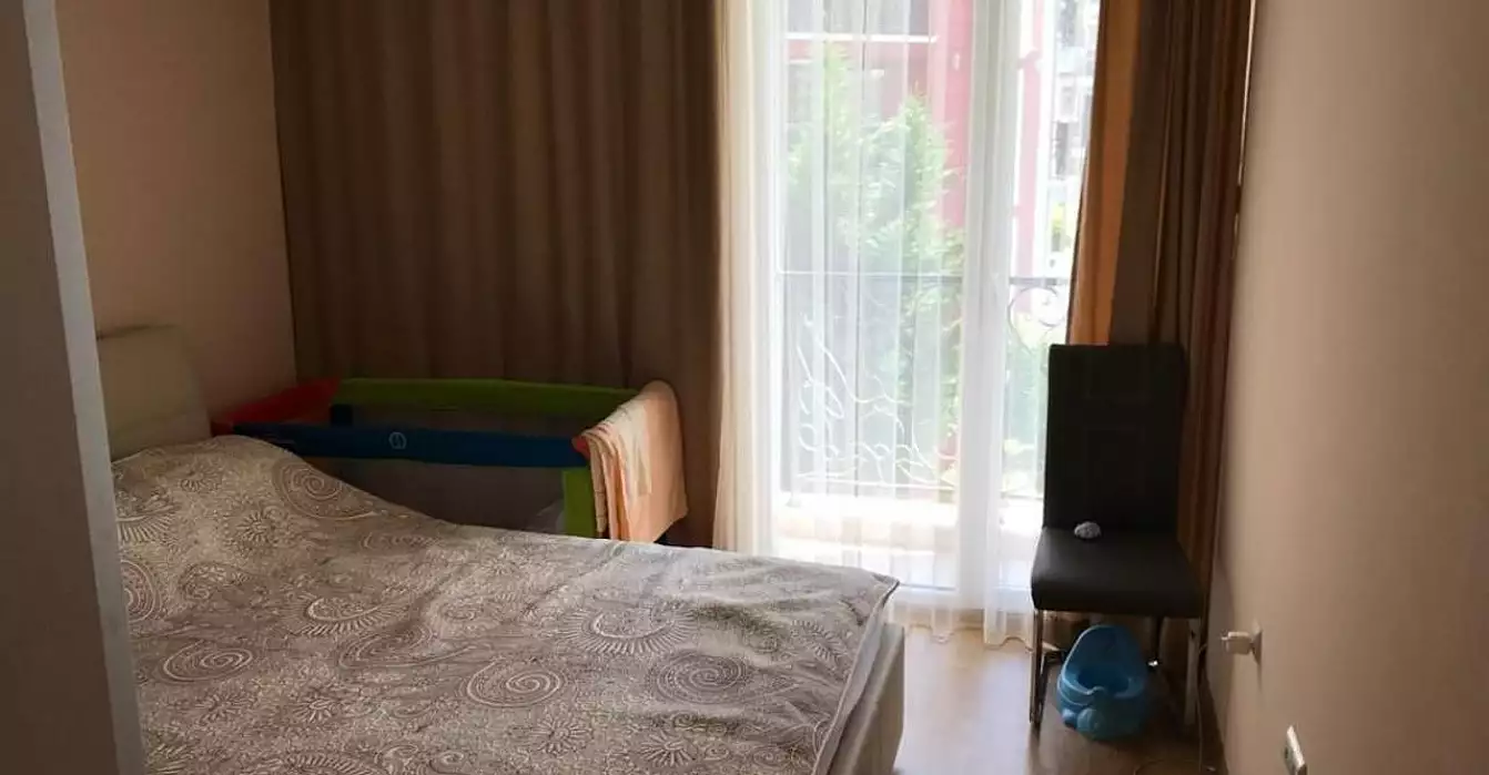 Квартира 73м² в Болгарии, Солнечный берег. Стоимостью 79500€ аренда фото-1