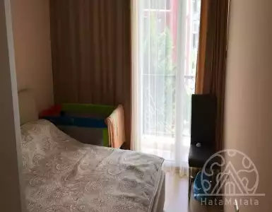Купить квартиру в Болгарии 79500€