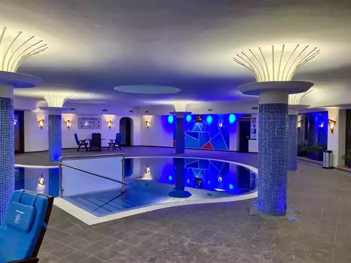 Другие объекты 95м² в Испании, Эстепона. Стоимостью 1550000€ аренда фото-10