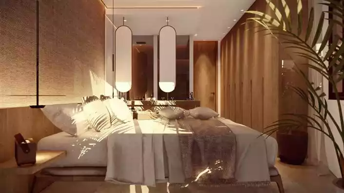 Другие объекты 95м² в Испании, Эстепона. Стоимостью 1550000€ аренда фото-4