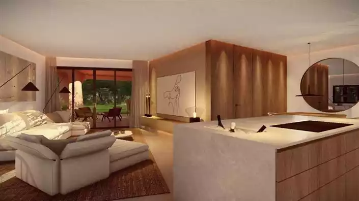Другие объекты 95м² в Испании, Эстепона. Стоимостью 1550000€ аренда фото-6