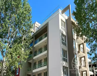Купить квартиру в Болгарии 29970€