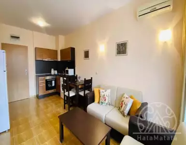 Купить квартиру в Болгарии 66500€