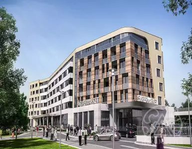 Купить квартиру в Болгарии 34000€