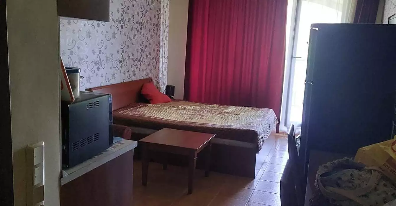 Квартира 42м² в Болгарии, Созополь. Стоимостью 49990€ аренда фото-1