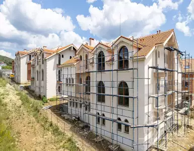 Купить квартиру в Болгарии 50340€