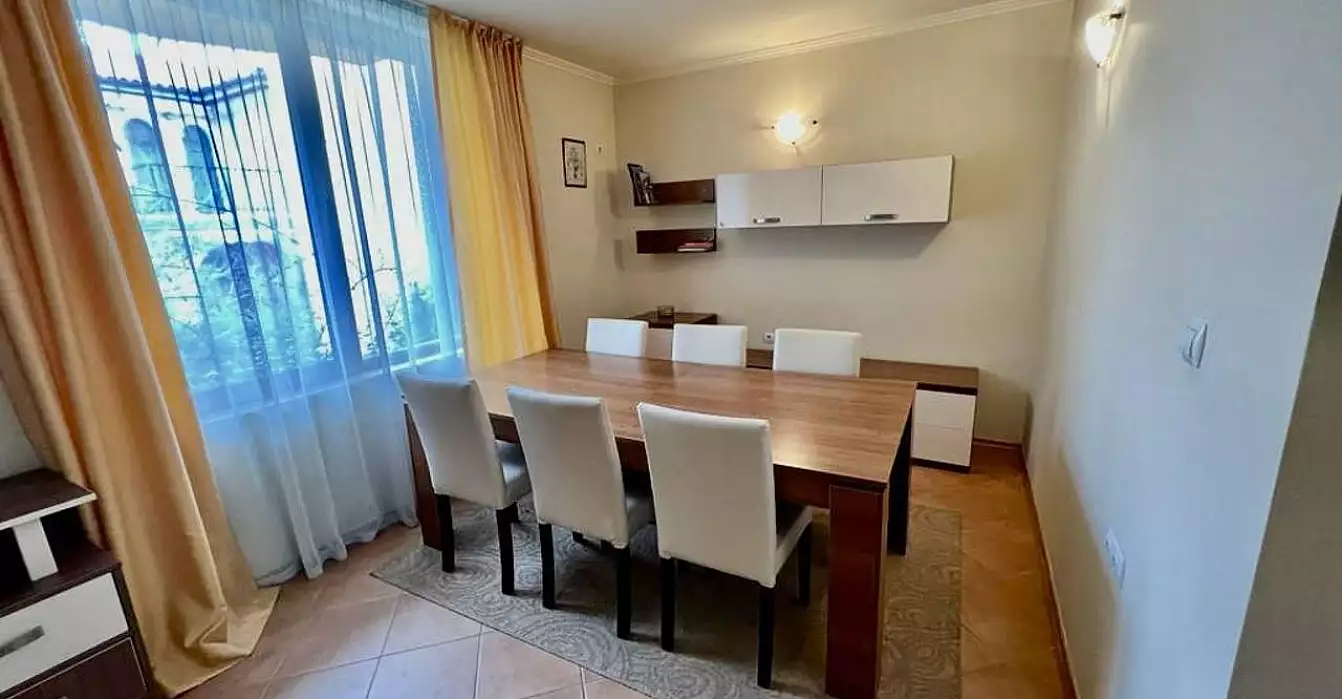 Вилла 147м² в Болгарии, Елените. Стоимостью 149900€ аренда фото-1