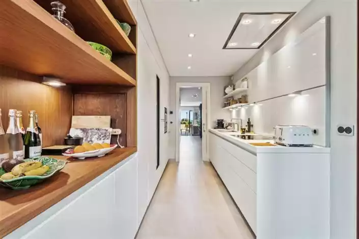 Другие объекты 61м² в Испании, Эстепона. Стоимостью 1295000€ аренда фото-10