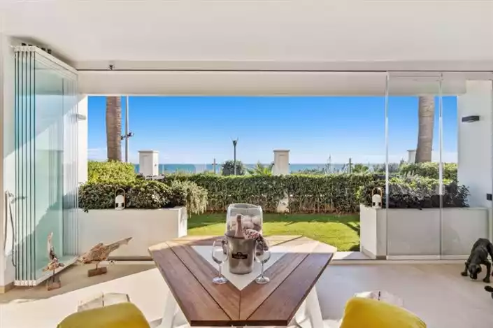 Другие объекты 61м² в Испании, Эстепона. Стоимостью 1295000€ аренда фото-2