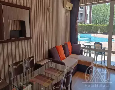 Купить квартиру в Болгарии 37000€