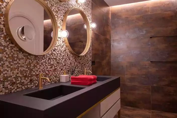 Таунхаус 131м² в Испании, Марбелья. Стоимостью 995000€ аренда фото-10